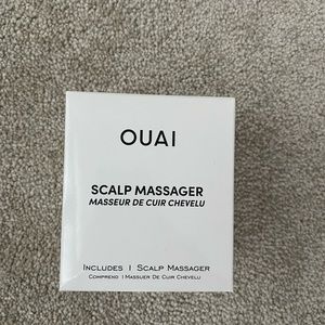 Ouai scalp massager from fab fit fun box